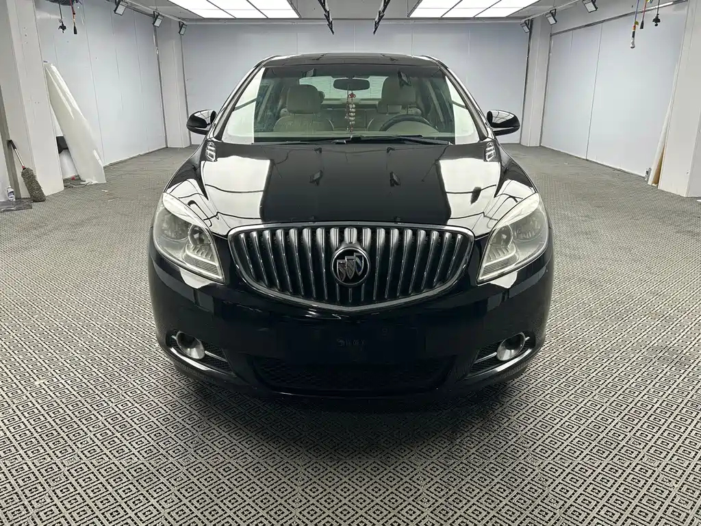 BUICK EXCELLE 2014