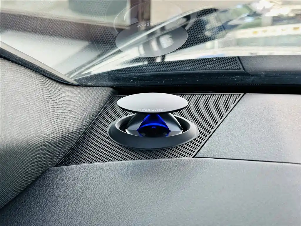 AUDI A6L 2023
