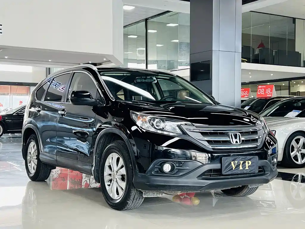 HONDA CR-V 2014