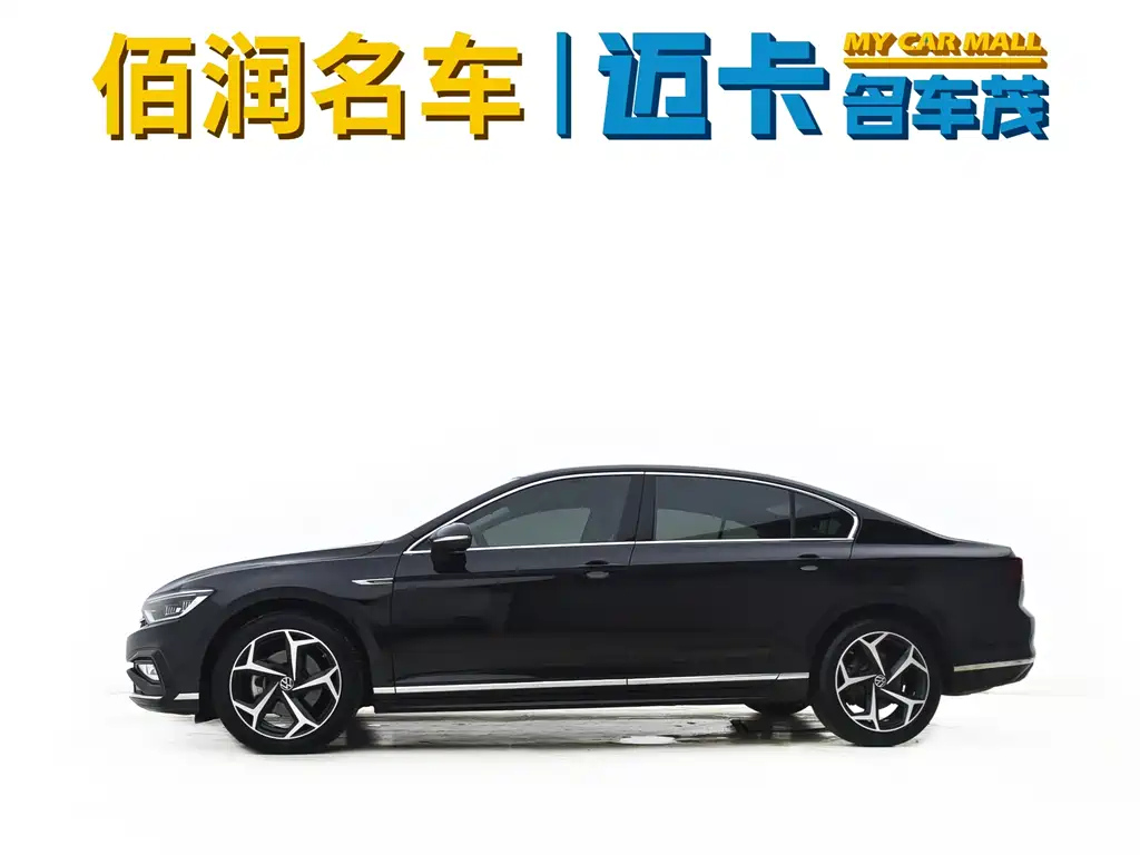 VOLKSWAGEN MAGOTAN 2023