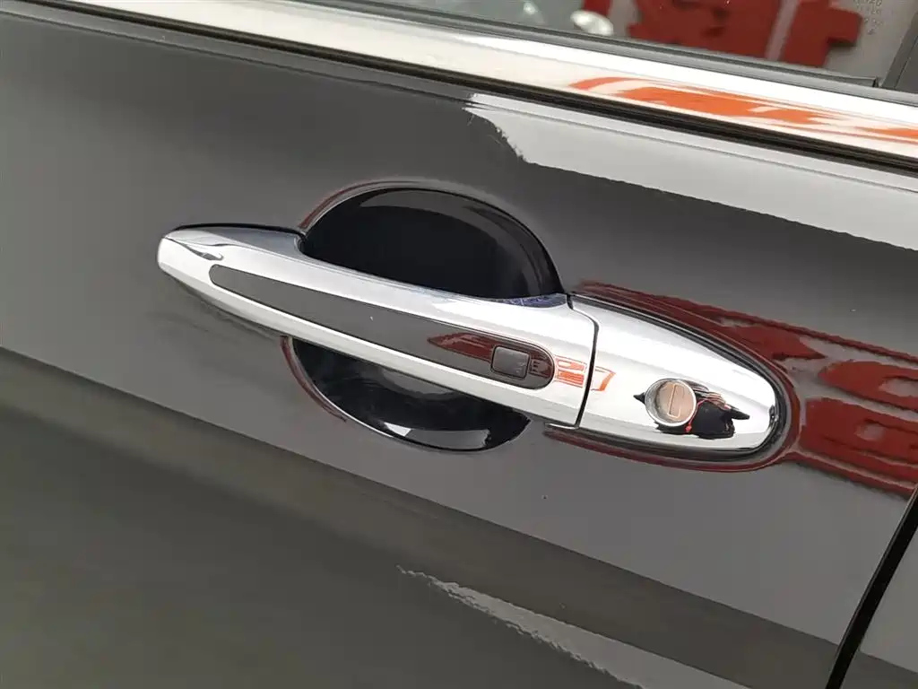 HAVAL H6 2018