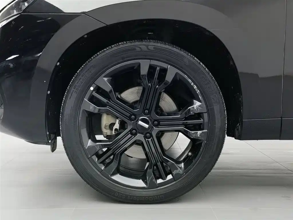 WEY VV7 2019
