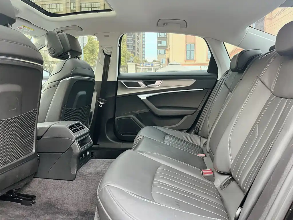 AUDI A6L 2023