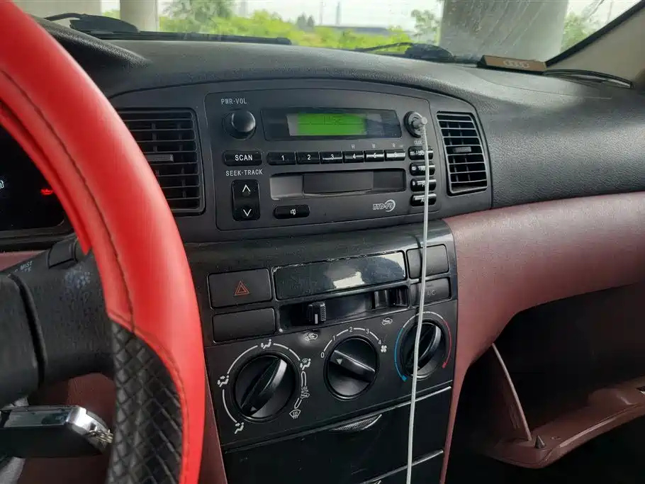 BYD F3 2018