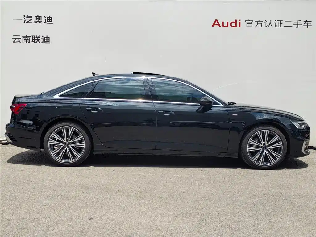 AUDI A6L 2023