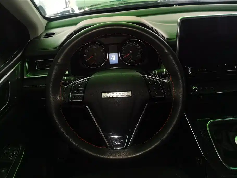 HAVAL M6 2021