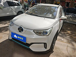 Заказать BAIC BJEV EC3