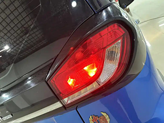 BAO JUN E100  2020 YEAR 305KM SMART MOBILITY EDITION 2020