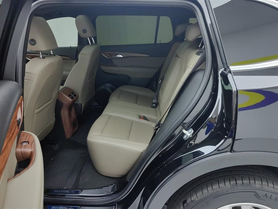 BUICK ENVISION 2022