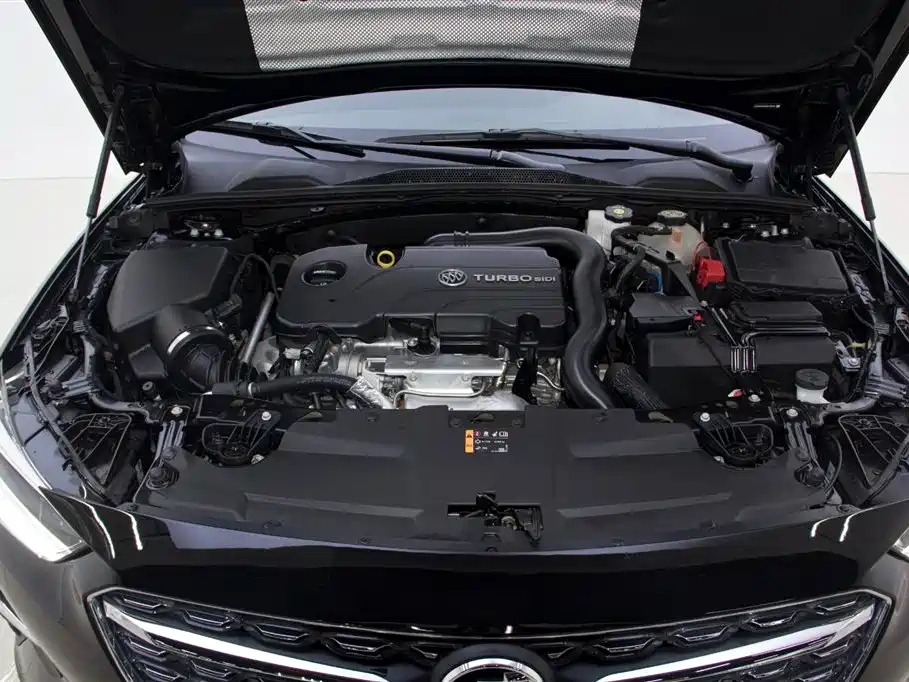 BUICK REGAL 2023