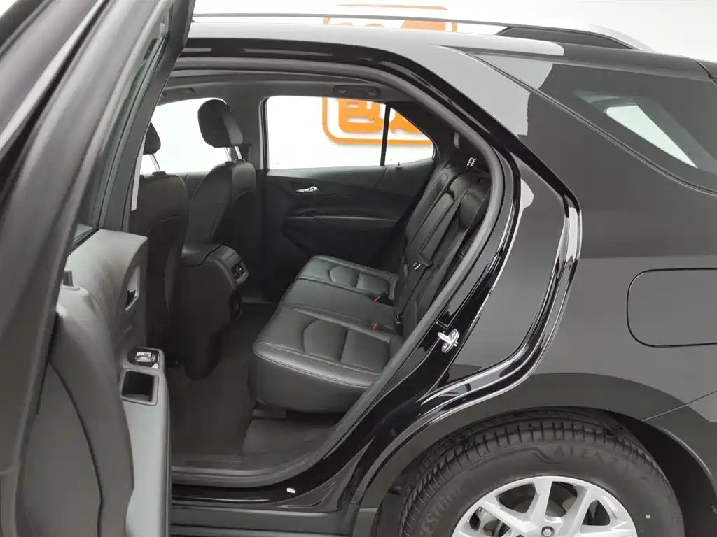 CHEVROLET EXPLORER 2021