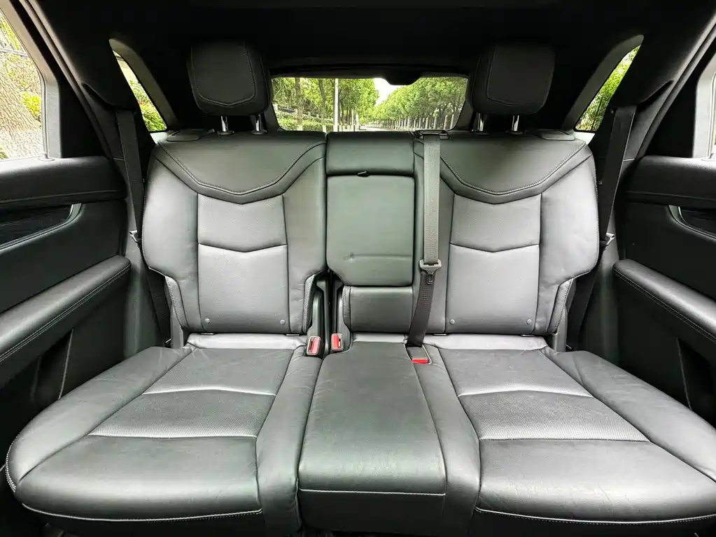 CADILLAC XT5 2023
