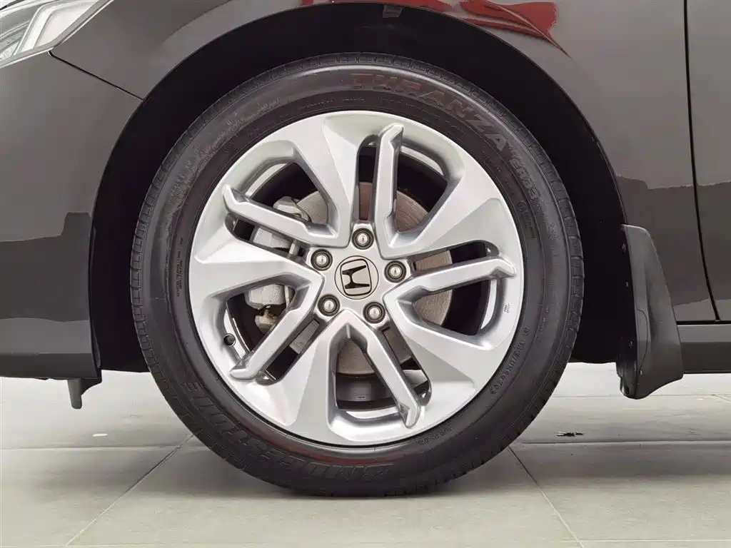 HONDA ACCORD 2021
