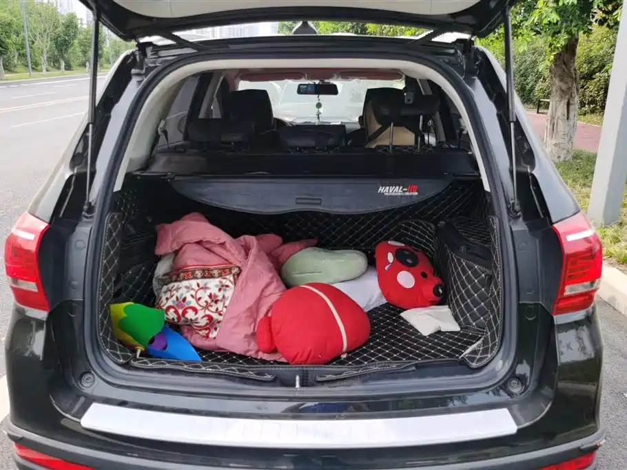HAVAL H6 2018