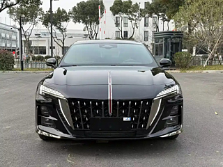HONGQI H6 2023