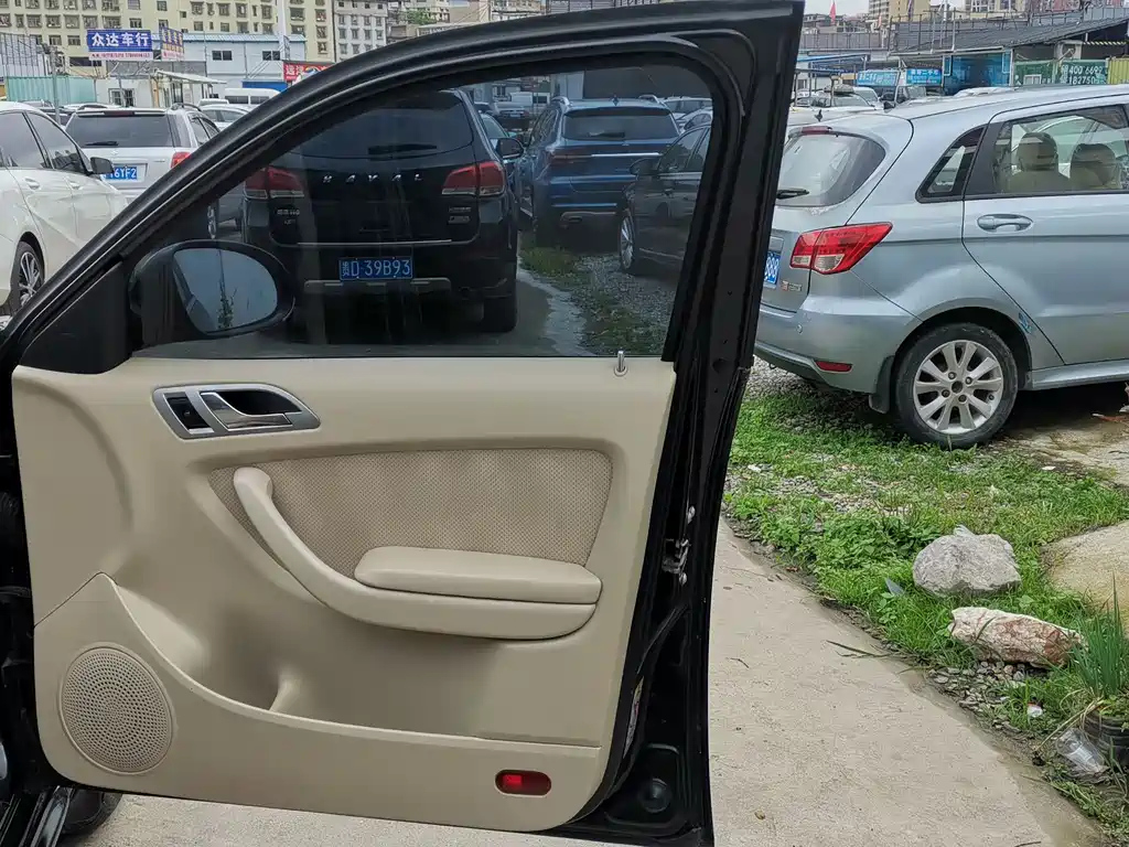 VOLKSWAGEN LAVIDA 2010