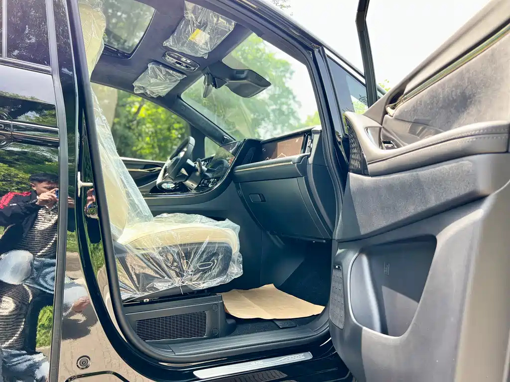 TRUMPCHI M8 2024