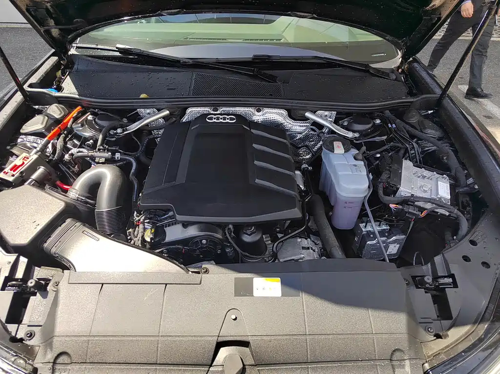AUDI A6L 2023
