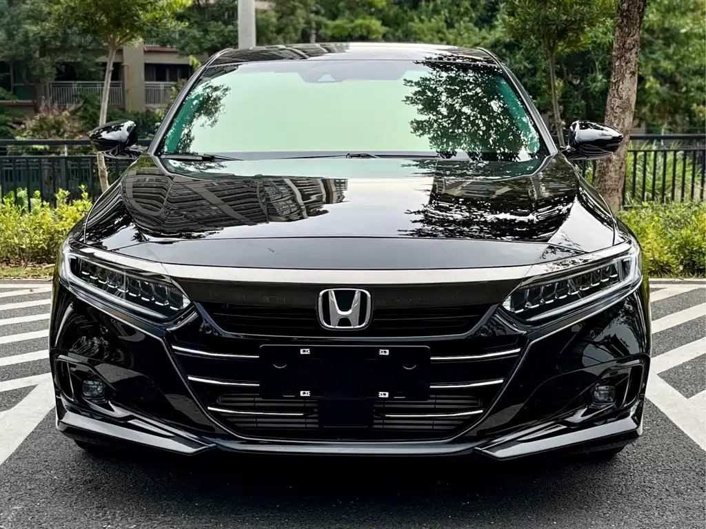 HONDA ACCORD 2023