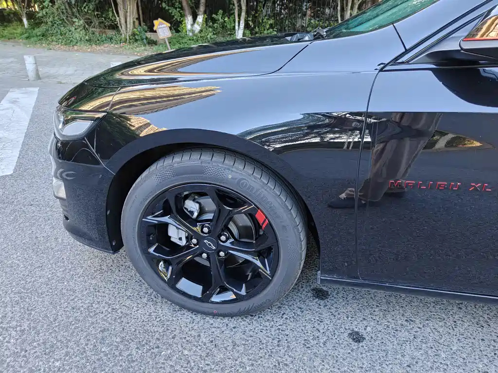 CHEVROLET MALIBU XL 2023