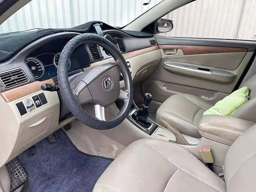 LIFAN 620 2014