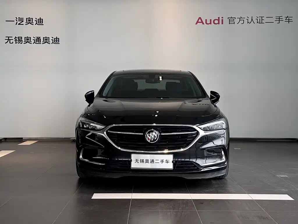 BUICK LACROSSE 2023
