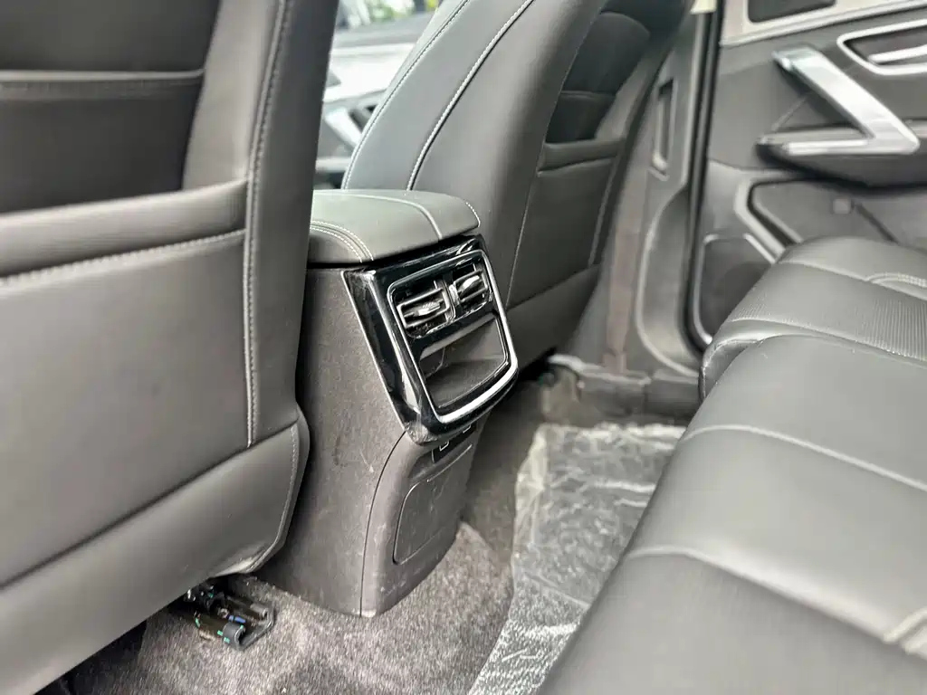 JETOUR X70 PLUS 2021