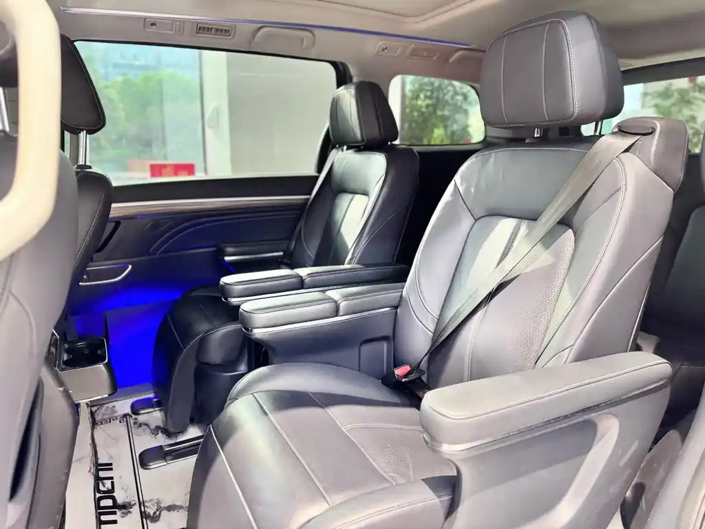 TRUMPCHI M8 2021