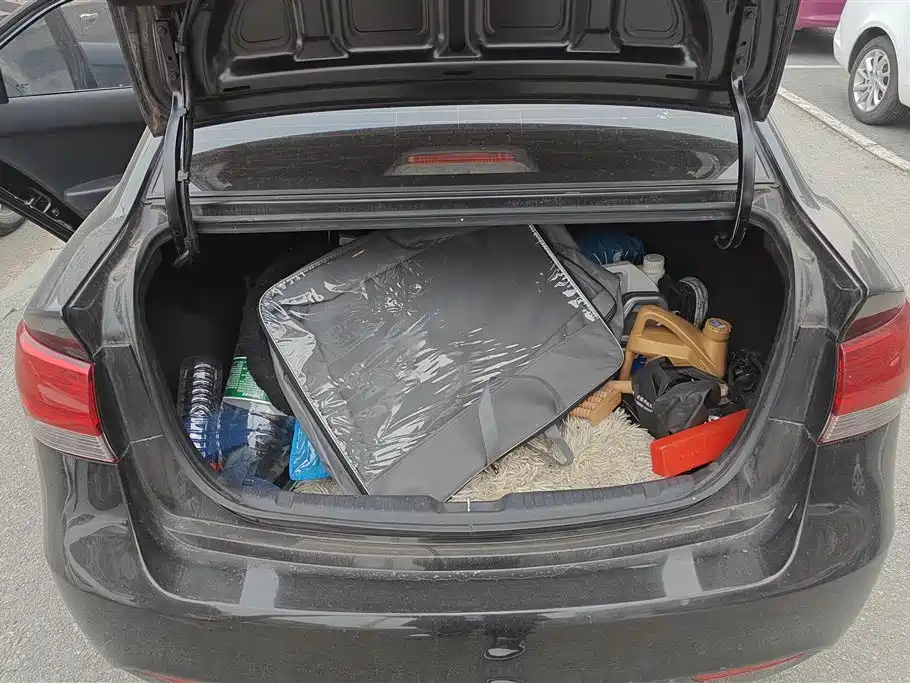 KIA FORTE 2014