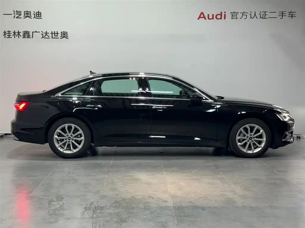 AUDI A6L 2023
