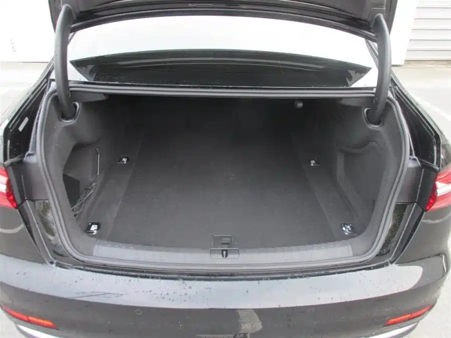 AUDI A6L 2023