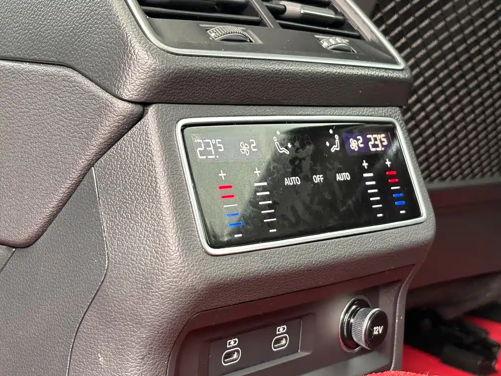 AUDI A6L 2023