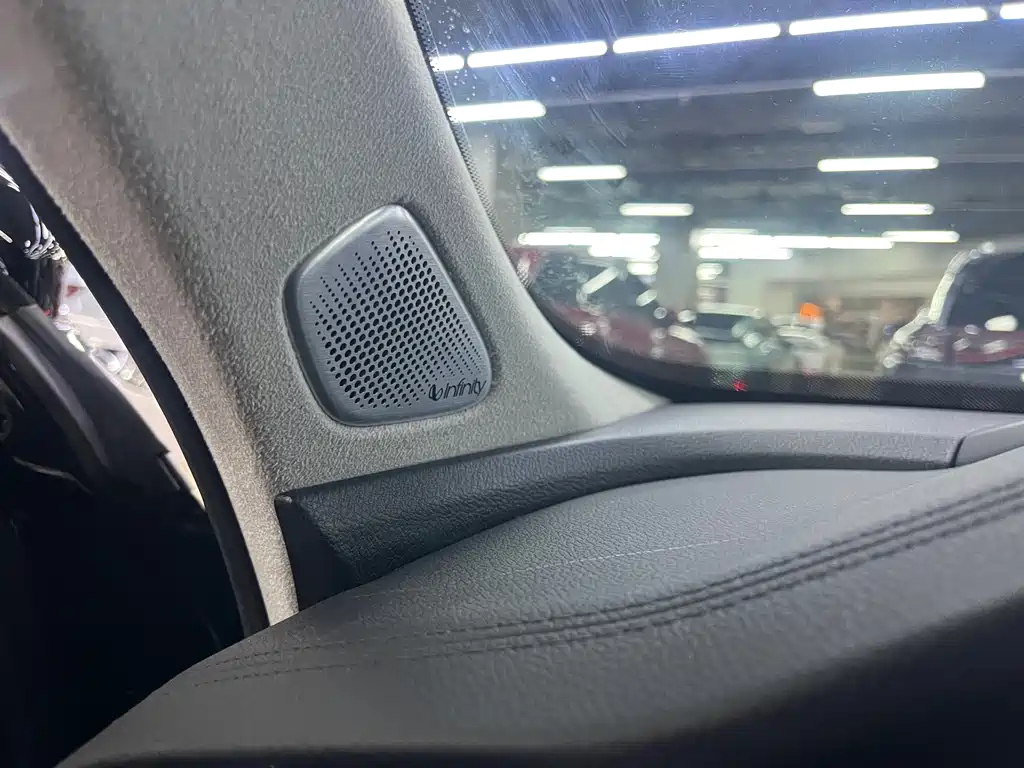 GEELY AUTO MONJARO 2023