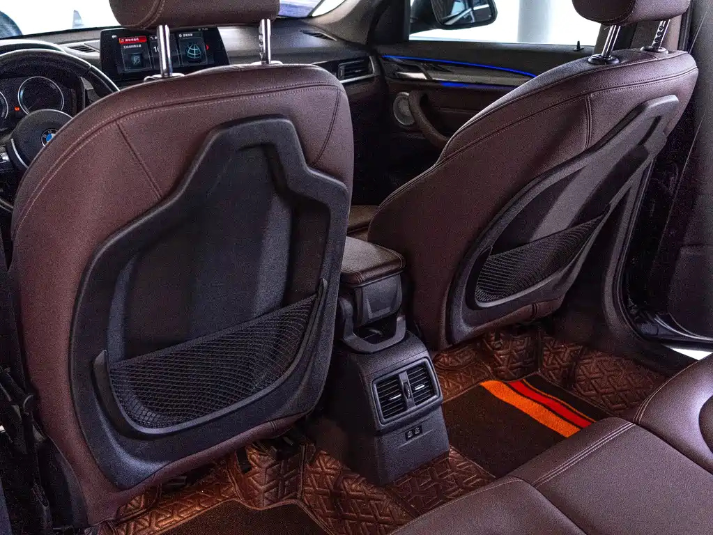 BMW X1 2021