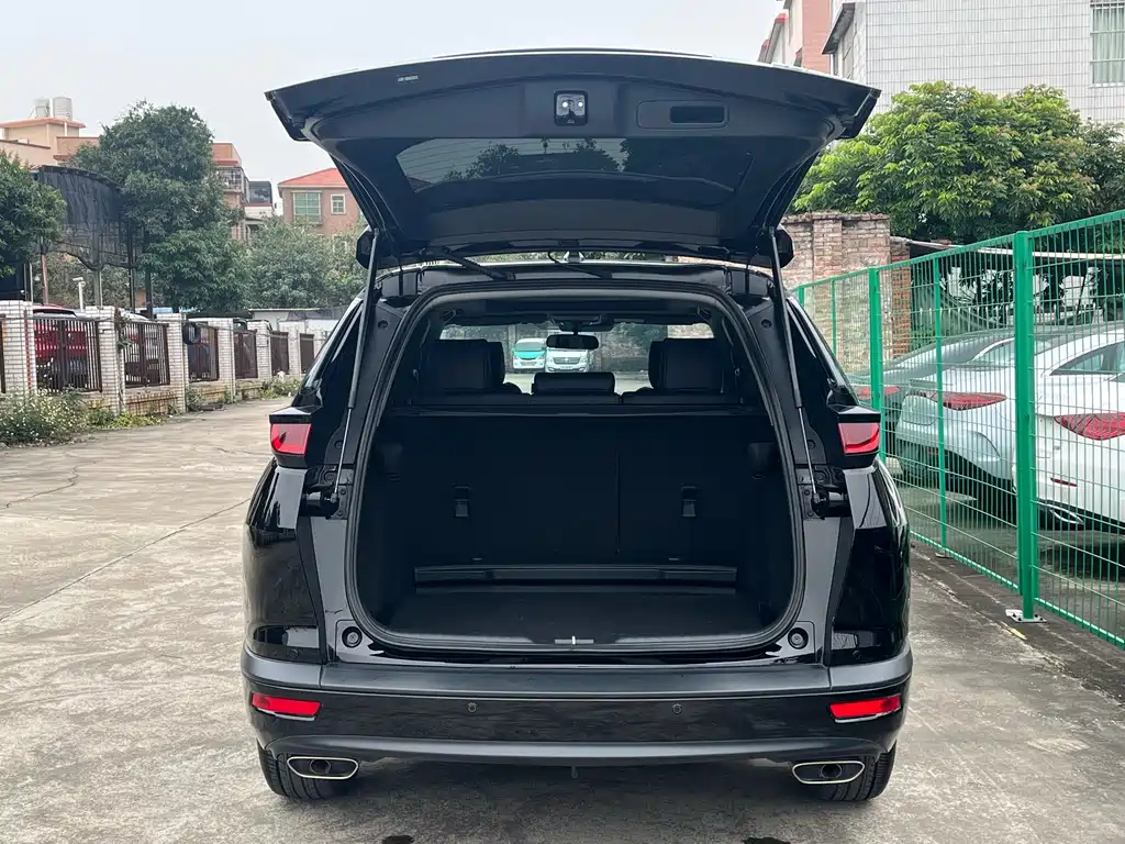HONDA BREEZE 2022