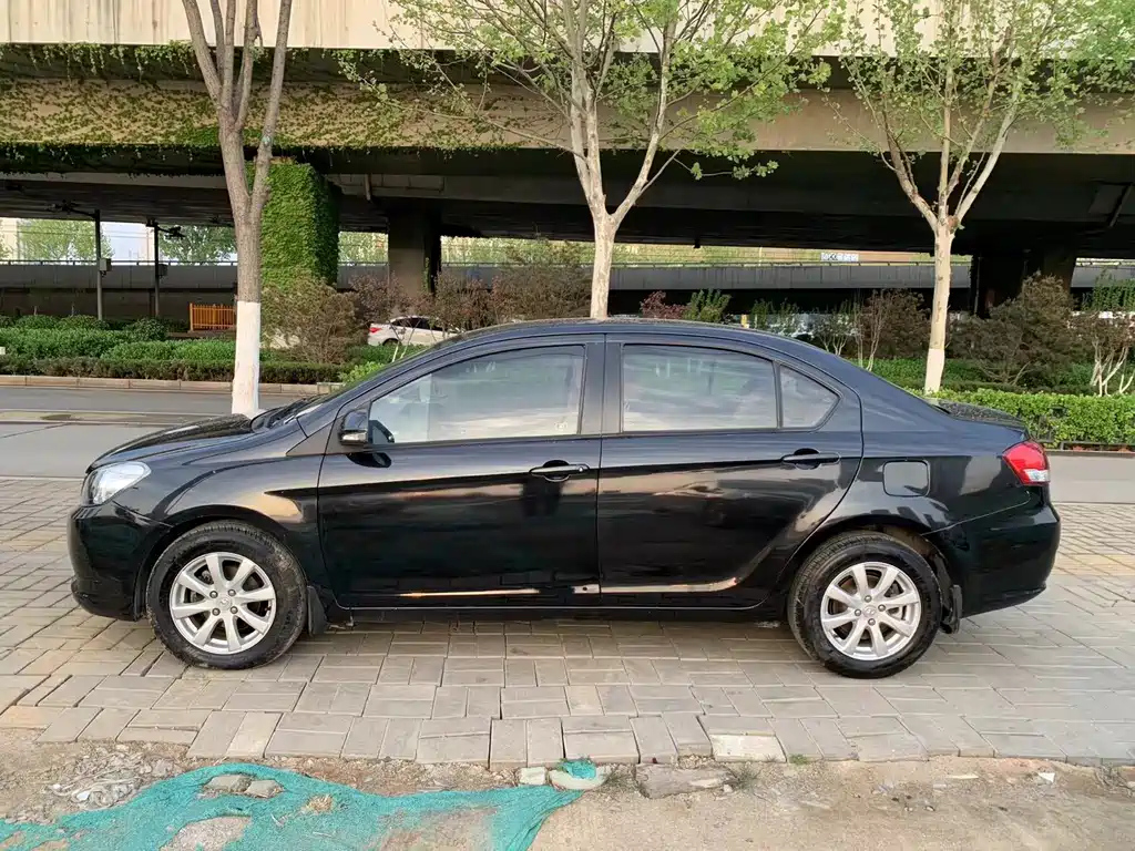 GREAT WALL C30 2012