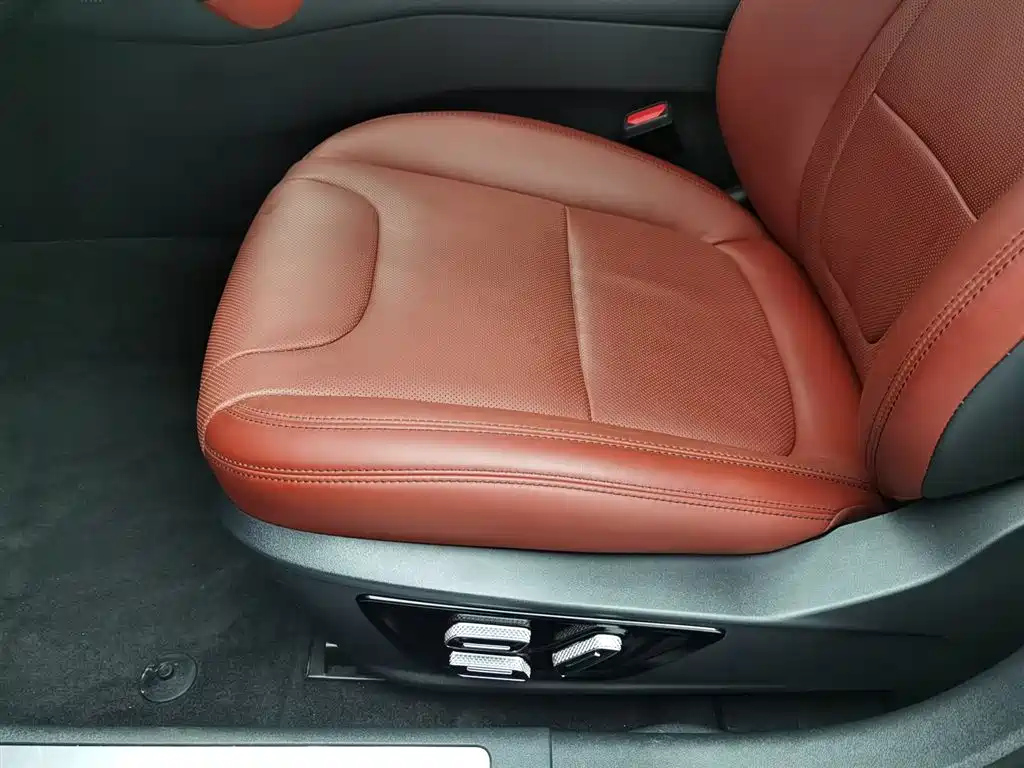 LINCOLN Z 2022