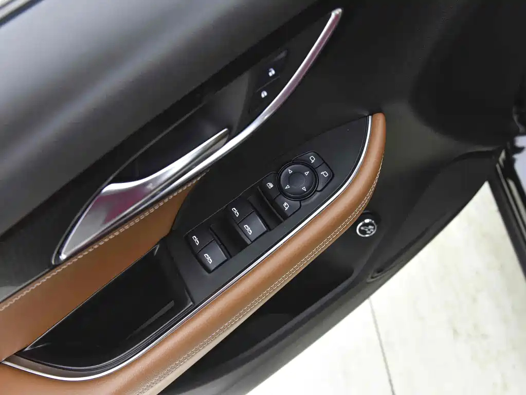 BUICK ENVISION 2021