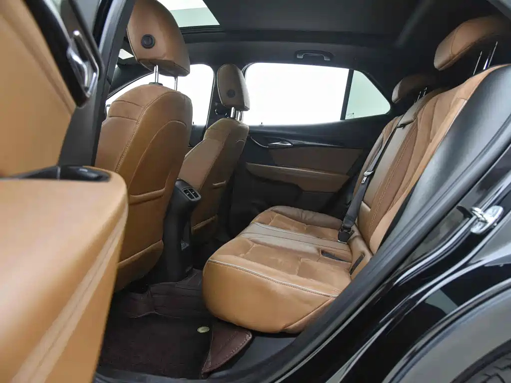 BUICK ENVISION 2021