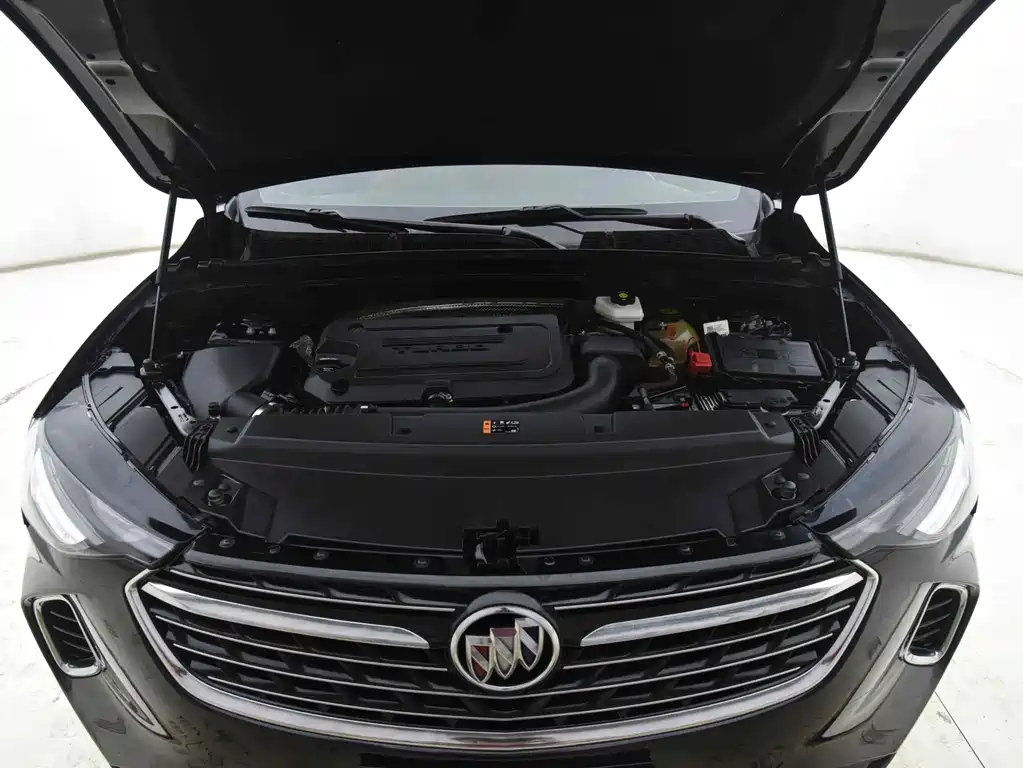 BUICK ENVISION 2021