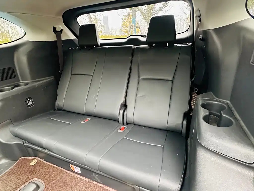 TOYOTA HIGHLANDER 2022