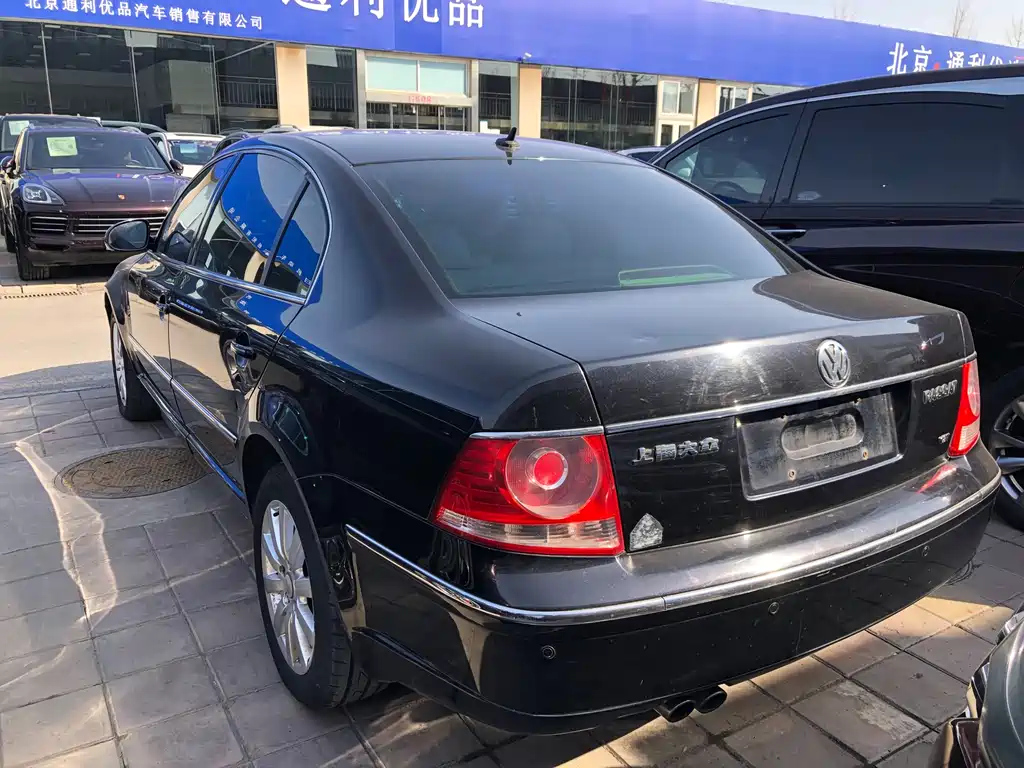 VOLKSWAGEN OTHER 2009