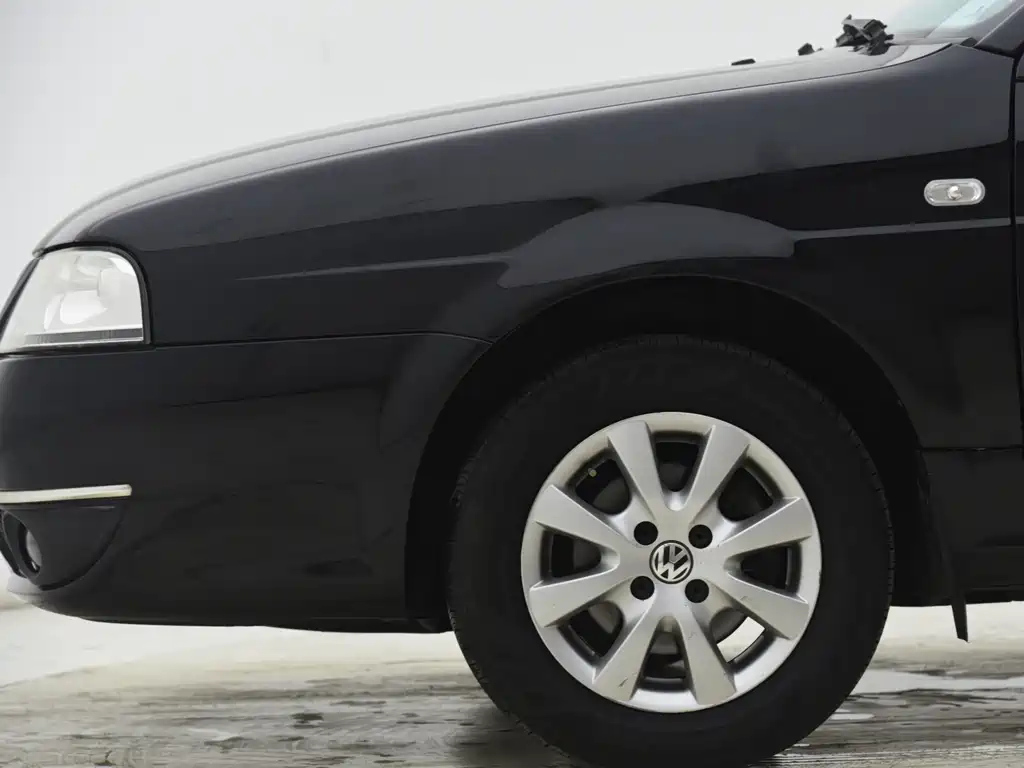 VOLKSWAGEN OTHER 2008