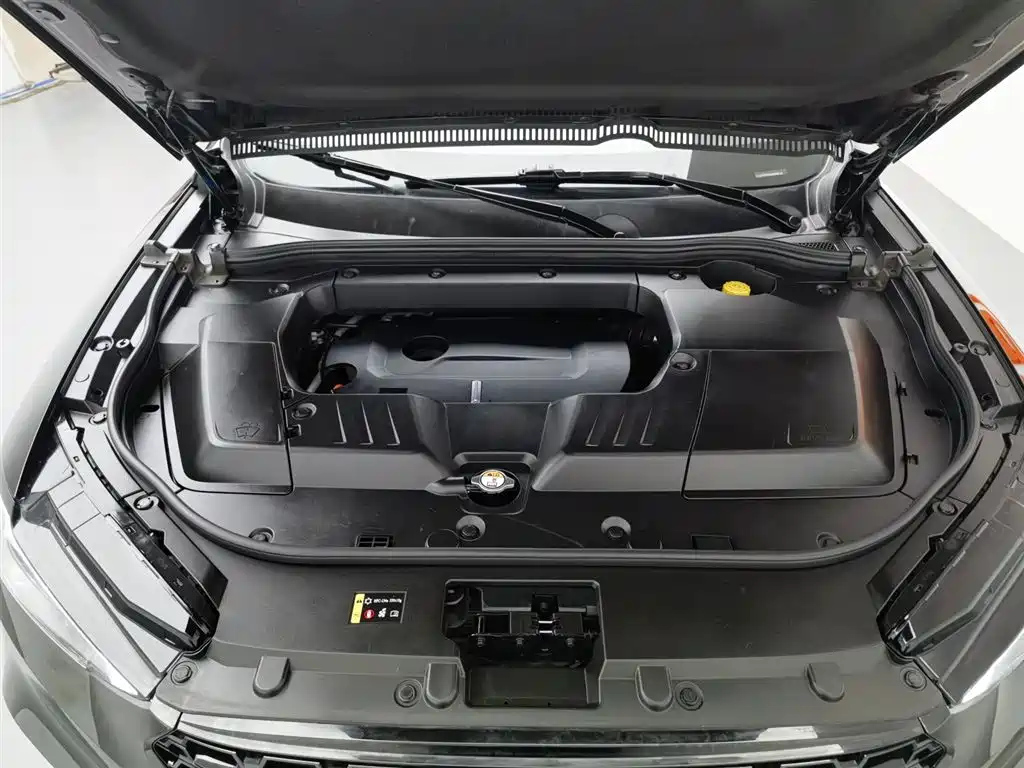 WEY VV6 2019