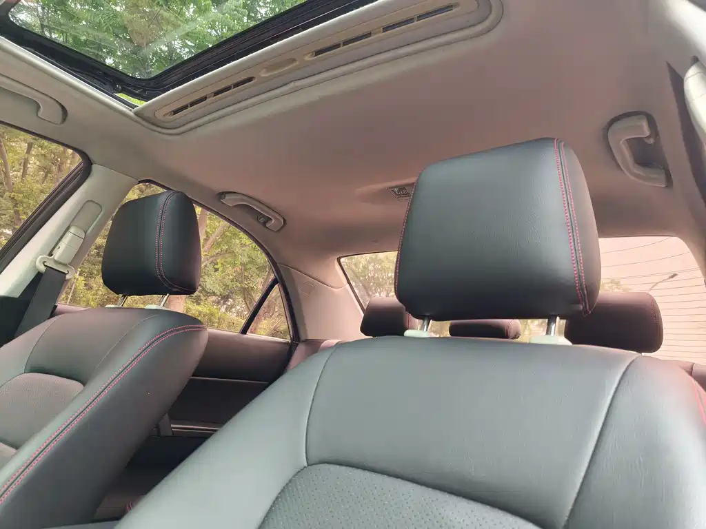 MAZDA 6 2014