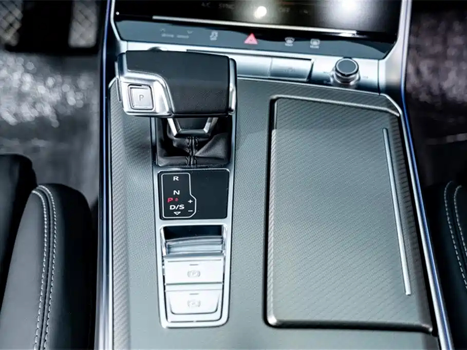 AUDI A6L 2023