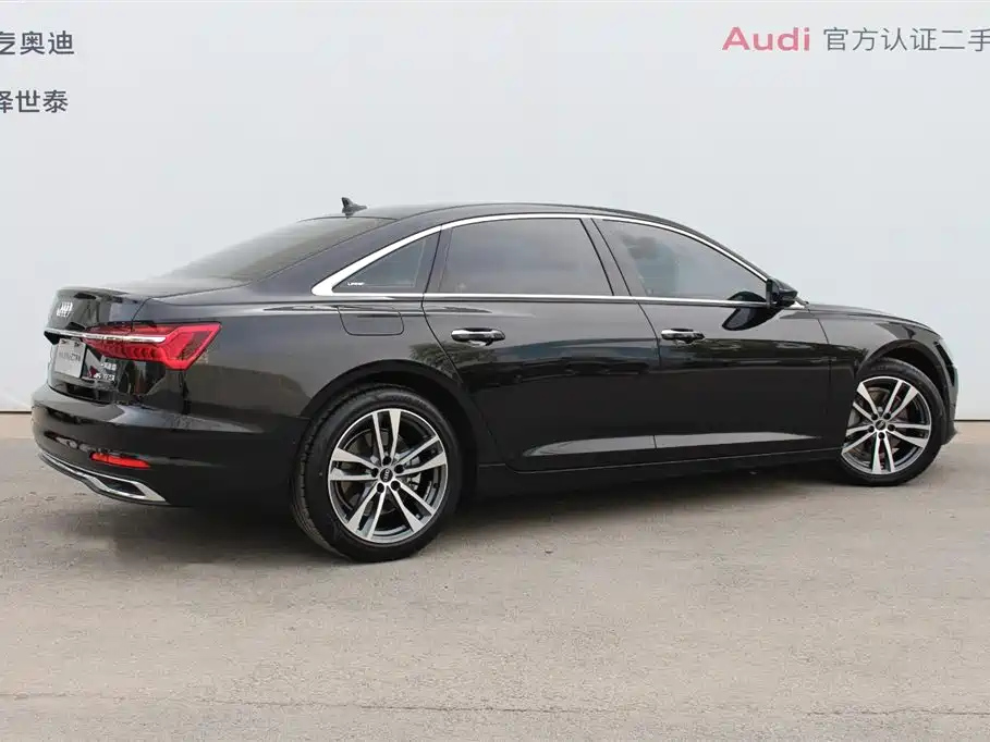 AUDI A6L 2023