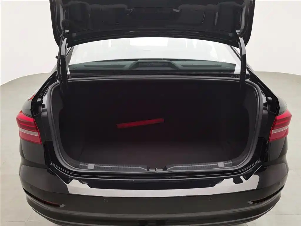 VOLKSWAGEN LAVIDA 2019