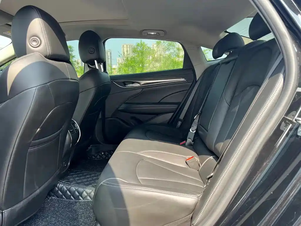BUICK LACROSSE 2020