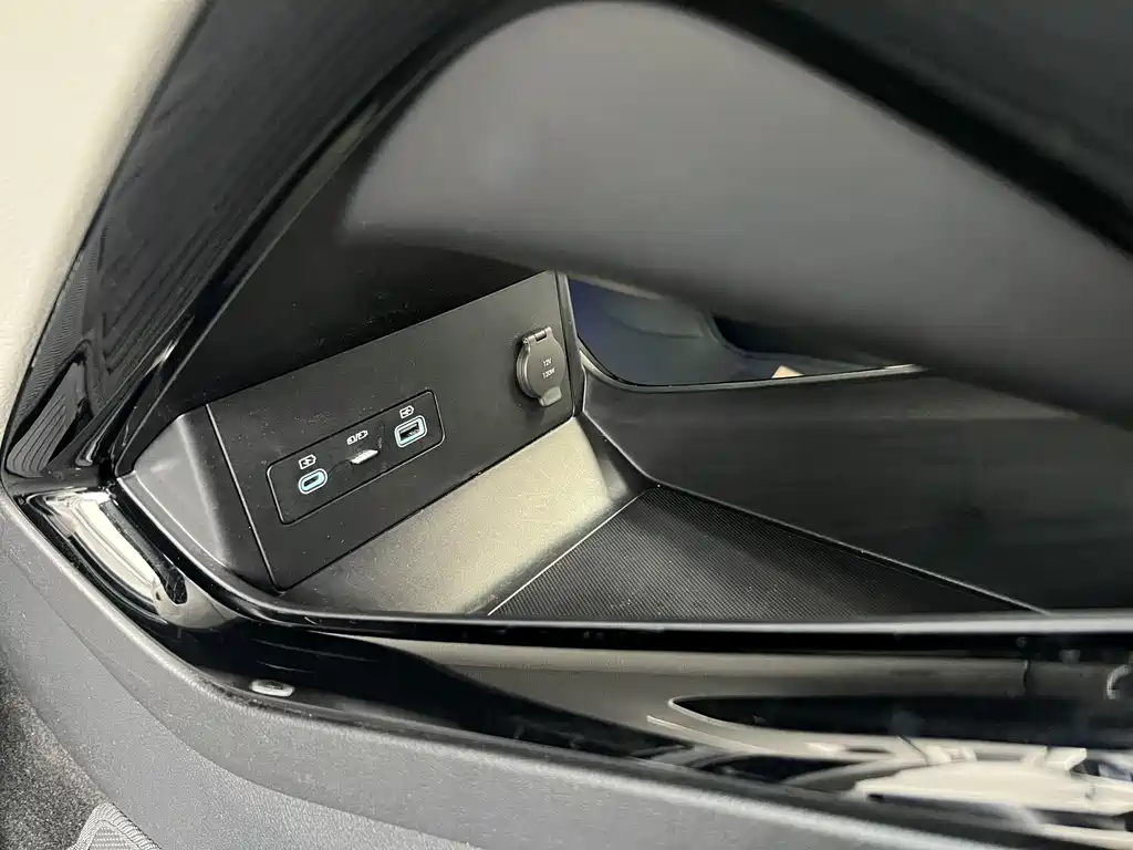 BYD SONG PLUS NEW ENERGY 2024